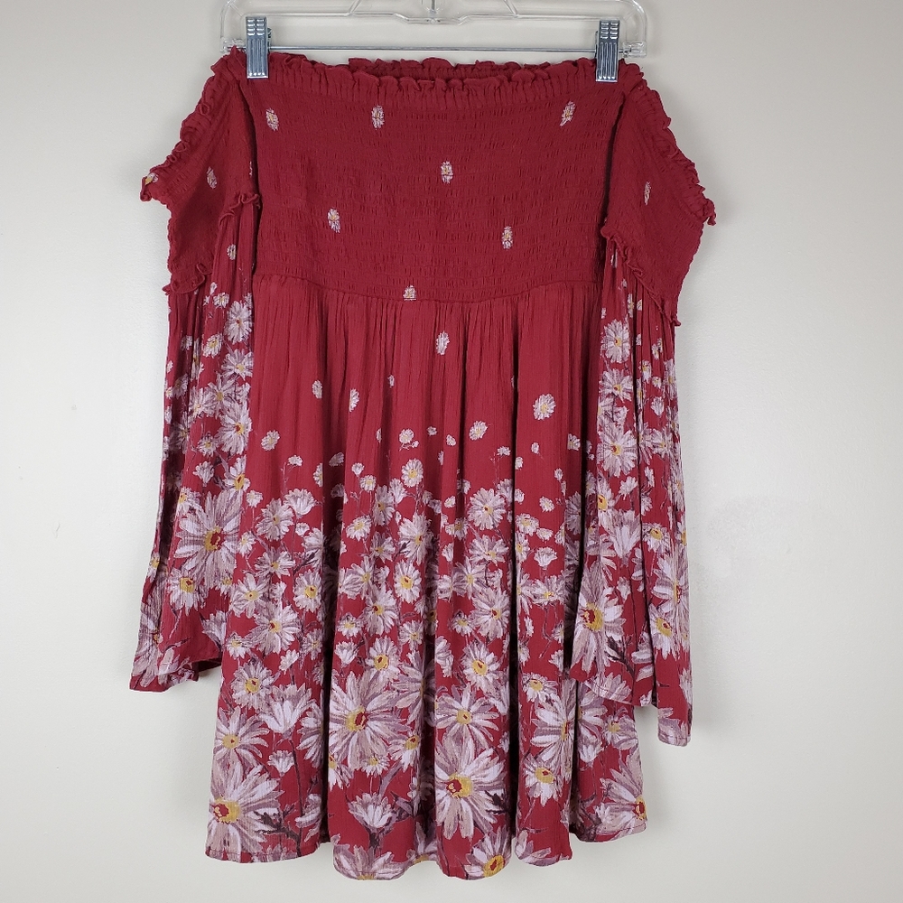 Ecote (Urban Outfitters) Off The Shoulders Top